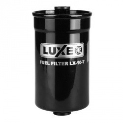 LUXE Фильтр топл. инжект. ГАЗ LX-010-Тгайка (30)